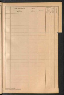 Standesamtsbuch der Stadt Aschaffenburg: Register Eheschließungen 1927 - 1929