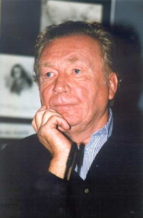 Frank Beyer, Filmregisseur : Beyer, Frank (1932-2006; Regisseur)