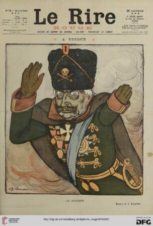 No. 75 (22 Avril 1916)