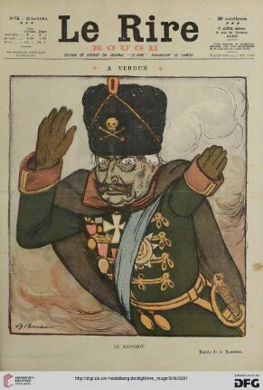 No. 75 (22 Avril 1916)