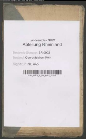 Institute zu Versorgungen und Unterstützungen
