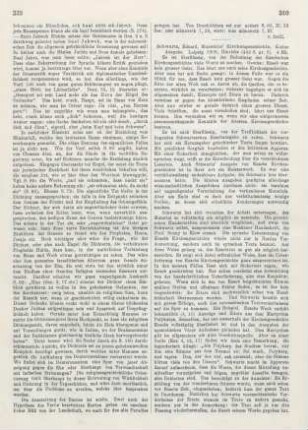 340-341 [Rezension] Schwartz, Eduard (Hrsg.), Eusebius Kirchengeschichte. Kleine Ausgabe