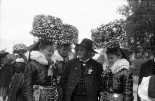 Lörrach: Gruppe