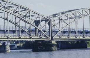 Alte Harburger Elbbrücke