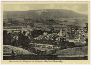 Wanfried