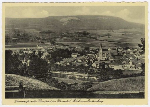 Wanfried