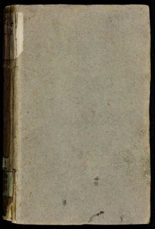 Bibliothecae Zapfianae particula ... : seu catalogus librorum quos magno studio et sumtibus collegit Georgius Guilielmus Zapf ...