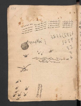 [Ḥāšiya ʿala 'd-Durr al-muḫtār]