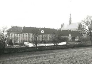 Konventsgebäude