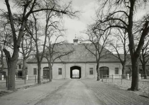 Speicher, Graditz