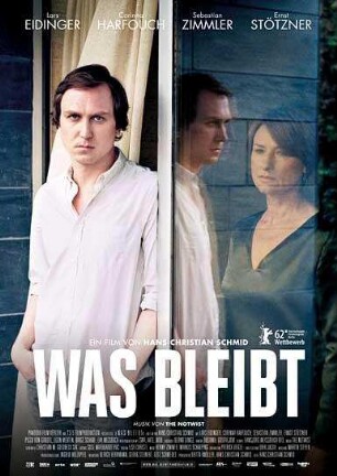 Was bleibt