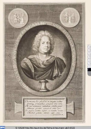 Johann Martin Ebermayer