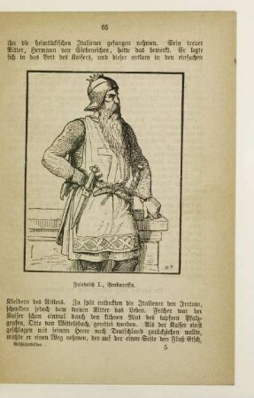 Friedrich I., Barbarossa