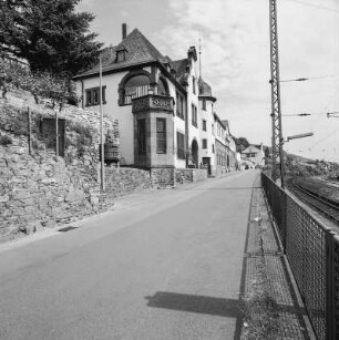 Weingut Altenkirch; Lorch, Binger Weg 2