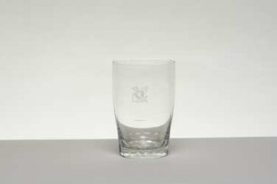 Glas, Norddeutscher Lloyd (NDL)