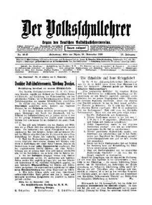 46/47: Heft 46/47
