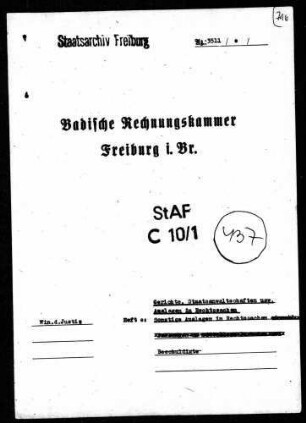 Auslagen in Rechtssachen; Sonstiges