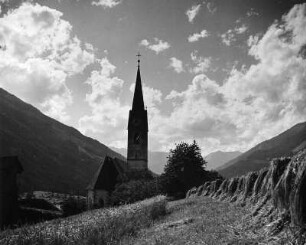 Filialkirche Sankt Maria