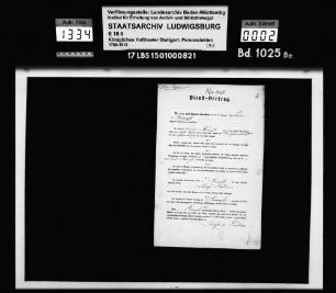 Knauss, Louise; Tänzerin; ausgesch.: 1870