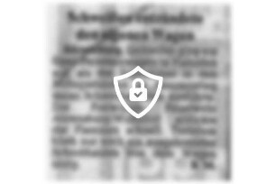 Schweißer entzündete [Name maskiert] Wagen