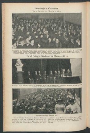 En el Colegio Nacional de Buenos Aires