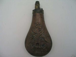 Pulverflasche