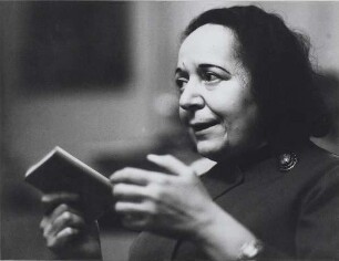 Lea Grundig