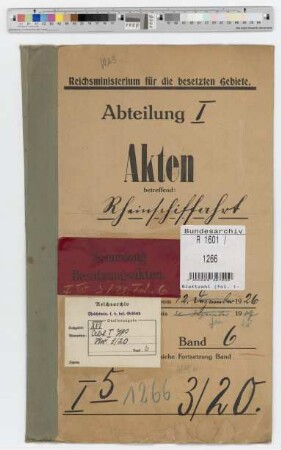 Rheinschiffahrt: Bd. 6
