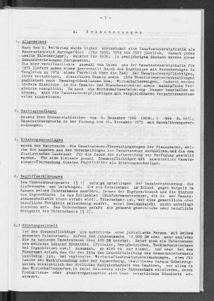 4. Begriffserklärungen