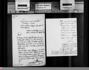 Gemeindewaldungen und Holzversteigerungen im Amt Hohensolms