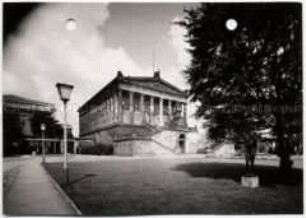 Berlin, Nationalgalerie