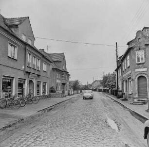 Weisskollm : Ortsansicht