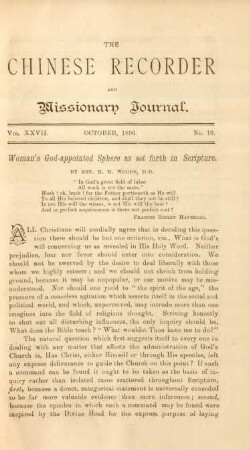 No. 10, October, 1896