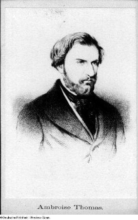 Thomas, Ambroise