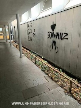 NuttE | ACAB | SCHWANZ