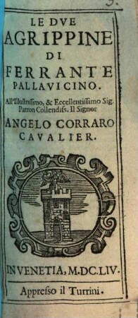 Le due Agrippine