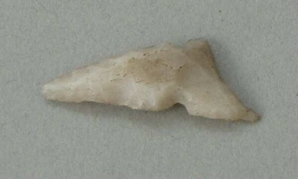 Stone tip