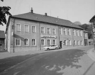 Gasthaus "Sächsischer Hof"