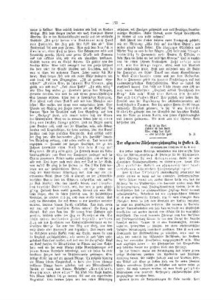 Der allgemeine Fürsorgeerziehungstag in Halle a. S. : (Fortsetzung und Schluß von Nr.21, S.173)
