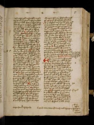 Jacobus de Voragine: Sermones de tempore