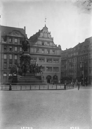 Siegesdenkmal