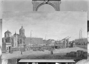 Schloß und Dom in Berlin