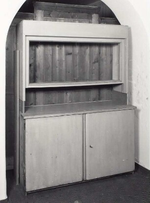 Küchenschrank