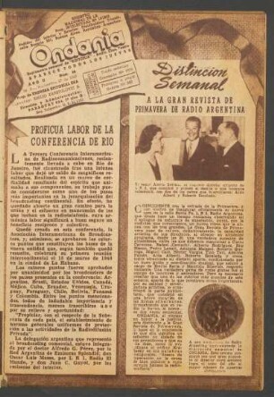 1945,2,68: año 2, no. 68 (septiembre 27 de 1945)