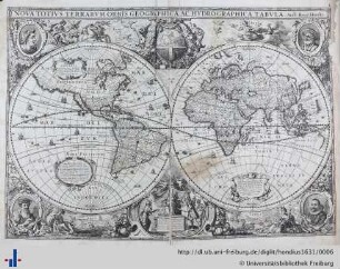 Orbis Terra.
