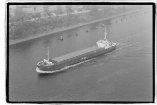 Verena (1978), Thekla Schepers K-G., Haren, Ems