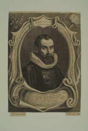 Johannes Isaacus Pontanus