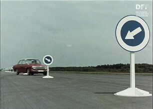 Werbefilme der Insel-Film GmbH: Sonderrolle Autospots