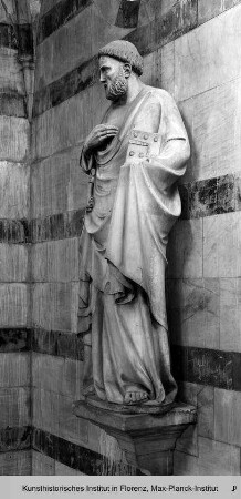 Heiliger Petrus