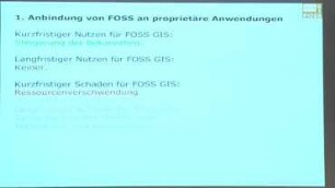 Quo vadis Open Source?